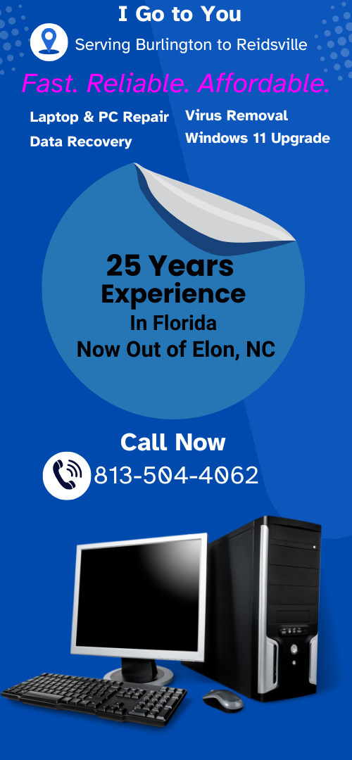 rtg-mobile computer repair